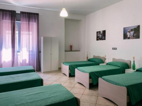 Casa Cidis Napoli